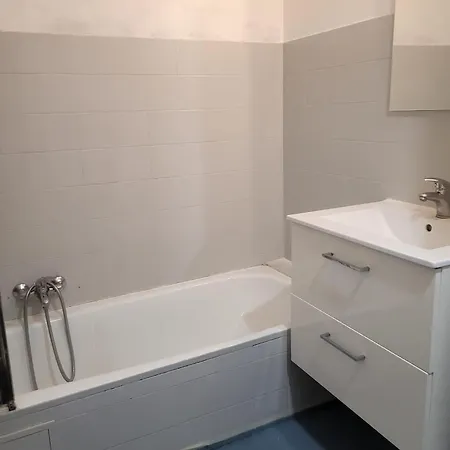 Logement 2 Centre * Cannes