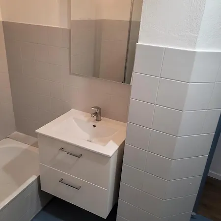 Logement 2 Centre * Cannes