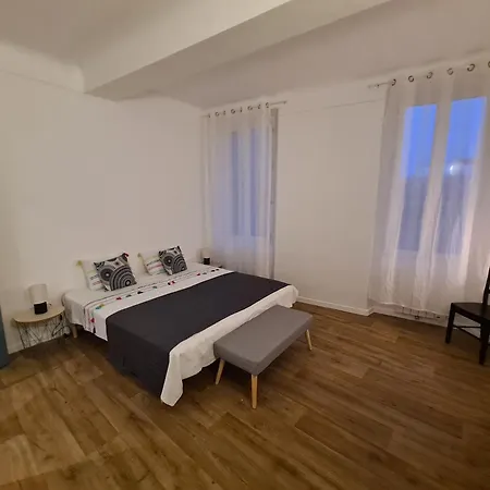 Logement 2 Centre *