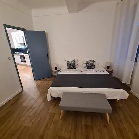 Logement 2 Centre *
