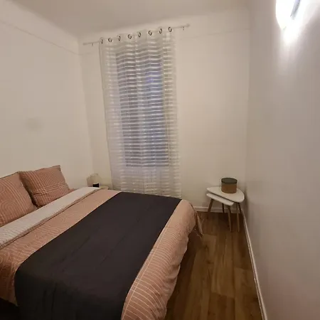 Apartment Logement 2 Centre