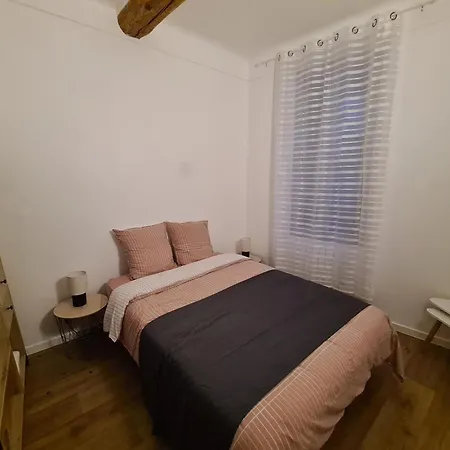 Apartment Logement 2 Centre Cannes